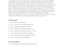 write professional podcast show notes and episode summaries